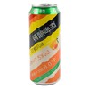 雪花7S联名款精酿啤酒 双柚味 500ml/听 商品缩略图0