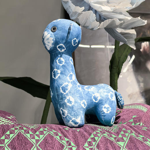 扎染羊驼 商品图2