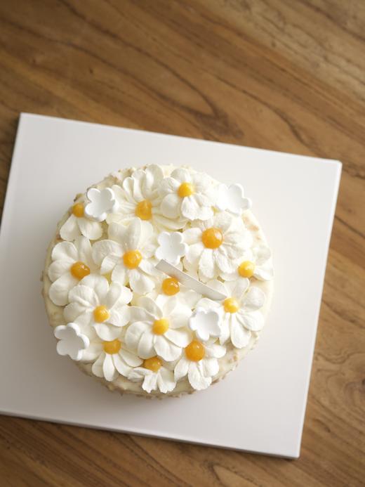 白巧费列罗秋の小菊 商品图0