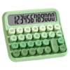 咔巴熊 大号静音款彩色计算器 KBX-3095 商品缩略图0