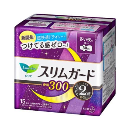 日本进口花王卫生巾系列 商品图2