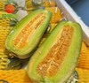 【香甜可口】云南蜜源18号甜瓜一根 约500g 商品缩略图0