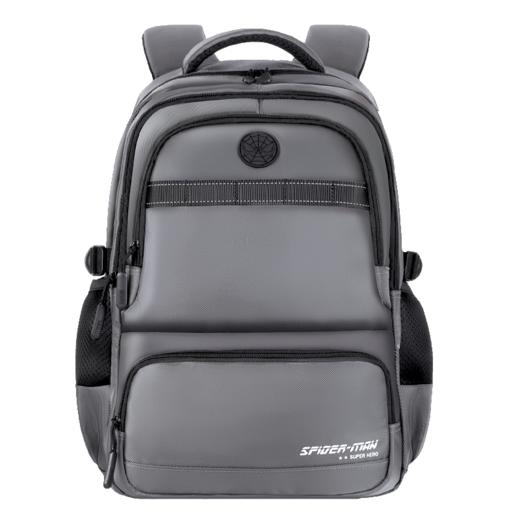 迪士尼 漫威 青少年双肩包 B22055-A2灰色 商品图4