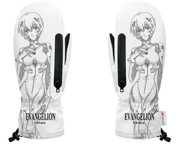 25/26Gee snowboard手套 EVA零 商品图0