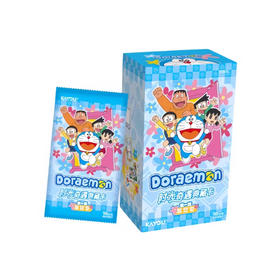 卡游；兴趣收藏/卡片 哆啦A梦-时光奇遇典藏卡-异想包KAYCDR-YX-001