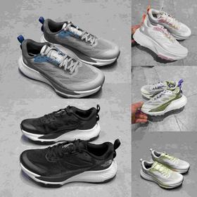 TNF  Altamesa 500 轻便舒适透气 减震防滑耐磨 户外越野休闲运动跑步鞋