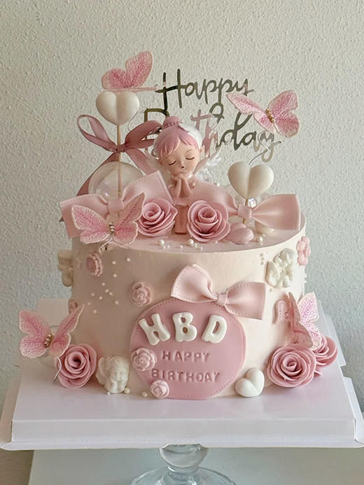 贝拉公主 - 千层 商品图3