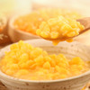 粹品沁采五常0脂黄糯玉米粒1kg 商品缩略图1