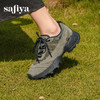 预售|Safiya/索菲娅2025复古轻便透气防滑减震户外徒步登山休闲运动鞋SFD3112443 商品缩略图7