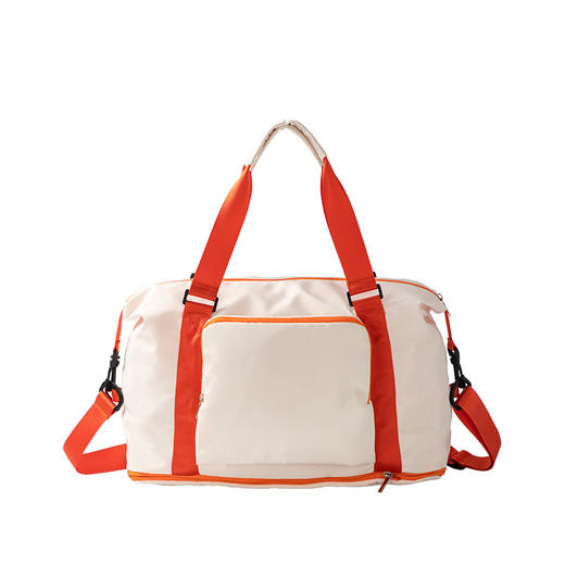 FolliFollie 时尚轻便折叠旅行包 FF-Y006A 商品图3