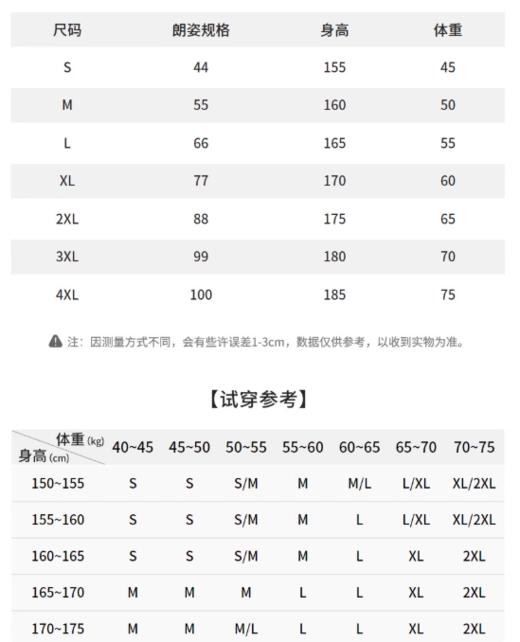 朗姿 短袖修身坑条针织衫LCET01KPR265 商品图8