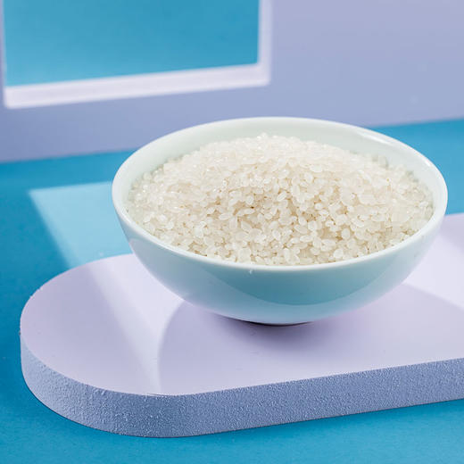 五常长粒香家庭装  5kg 商品图2