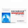 【科伦】奥美拉唑肠溶胶囊 20mg*28粒/盒 商品缩略图0