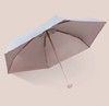 【多样屋专柜】太阳城太阳伞防晒遮阳女 超轻晴雨伞两用迷你小巧便携胶囊伞五折 商品缩略图7