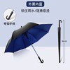 
【多样屋专柜】多样屋新红潮高尔夫雨伞大号加厚加固抗风长柄伞带防水套商务大伞 商品缩略图12
