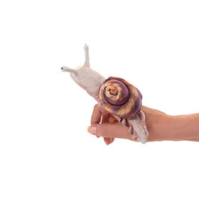 FOLKMANIS 小蜗牛指偶FOLC8003