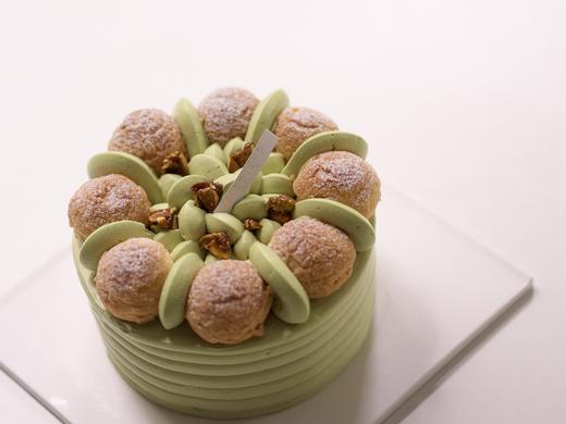 开心果蛋糕 商品图1