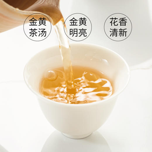 桂花乌龙150g 商品图5