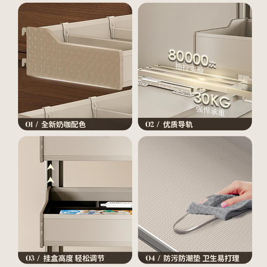 酷太Ⅳ【七层中枢阁】 商品图1