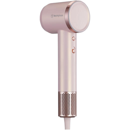 【1件包邮】西屋电吹风机HS300粉色/星河银/240033 /240134远离静电养发护发 甘肃/青海/内蒙古/新疆/西藏/宁夏/海南/港澳台不发货 商品图3