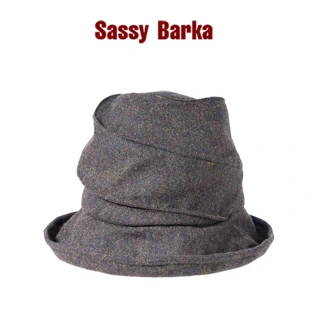 【苏州】251001旋切大巫师 咖色