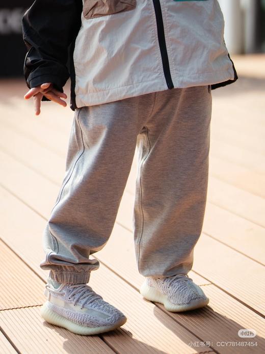 A8品质做工的椰子350童鞋 商品图3