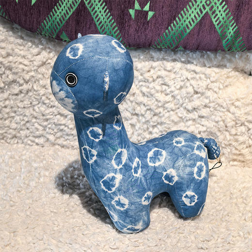 扎染羊驼 商品图1