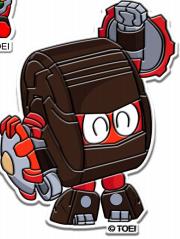 25/26Gee snowboard防滑贴 铁甲小宝 丸子龙 商品图0