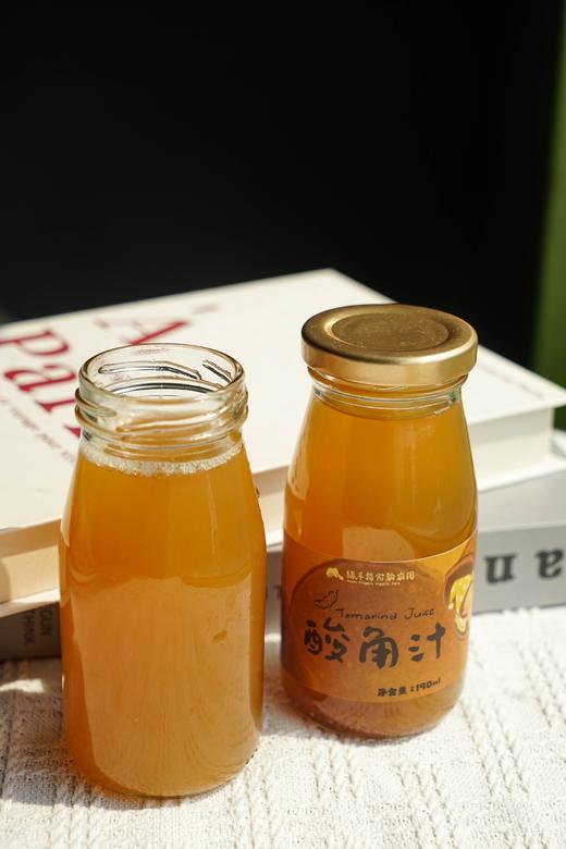 生态酸角汁190ml*6瓶 商品图3
