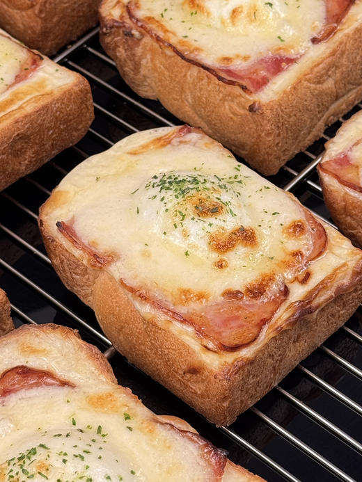 北海道肉蛋吐司（11点左右出） 商品图5