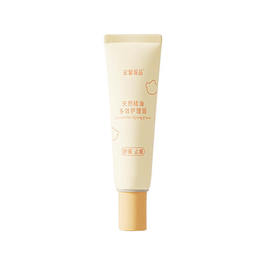 安馨诚品天然精油多效护理膏25g 商品图0