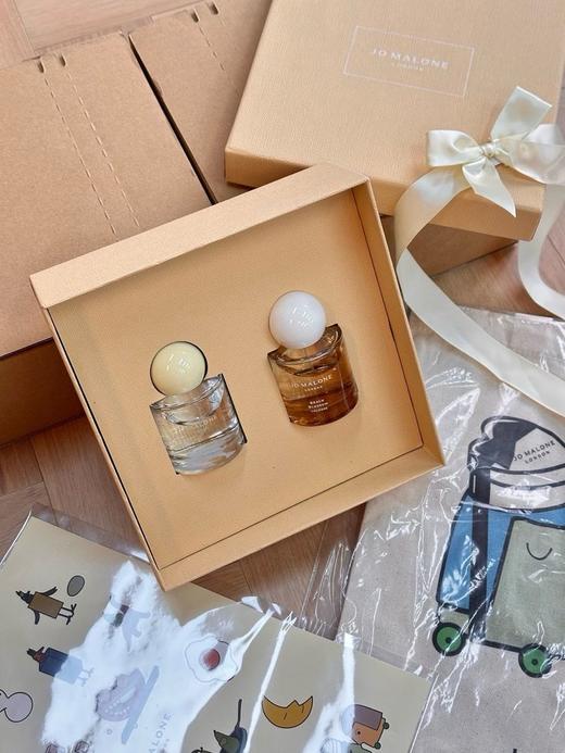 祖玛珑花开限定海岛香水礼盒 商品图4