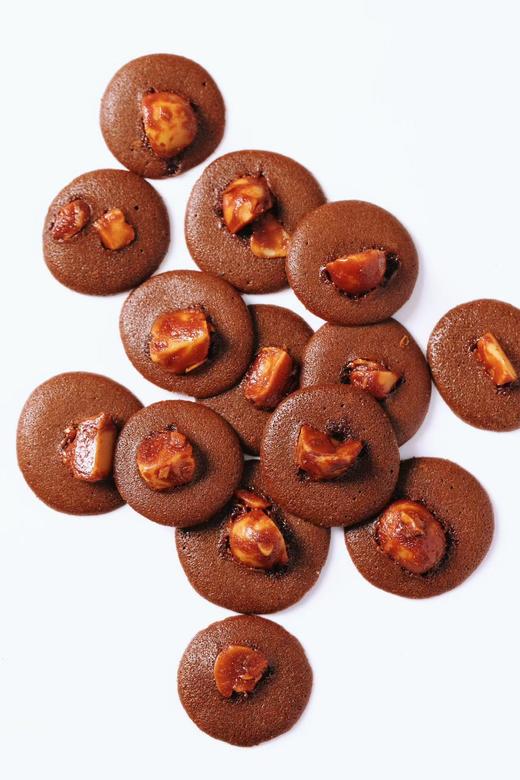 夏威夷可可脆 常温点心 商品图0