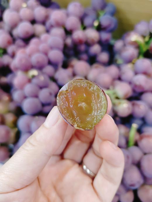 采摘园巨峰葡萄2斤 商品图1