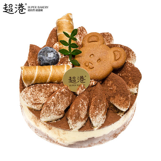 提拉米苏慕斯 商品图2