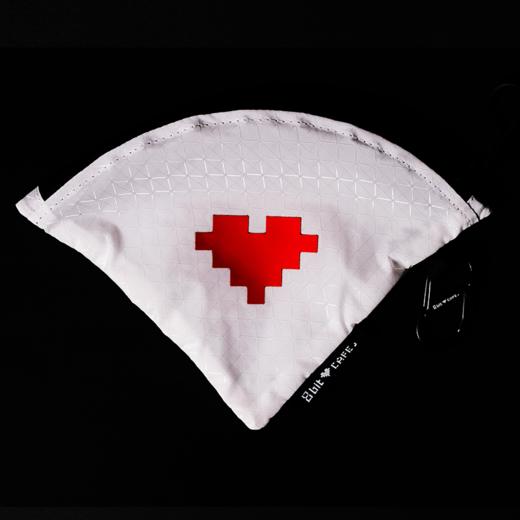 【同城配送】防水便携咖啡滤纸包 商品图3