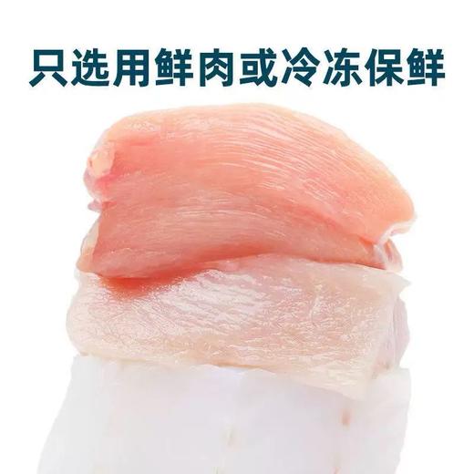 鲜朗烘焙全期全价猫粮 商品图2