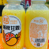清蓝杨枝甘露380ml/瓶 商品缩略图0