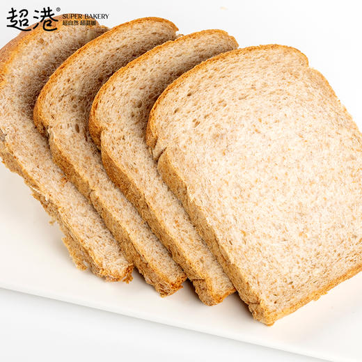全麦吐司 商品图3