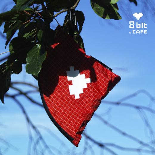 【同城配送】防水便携咖啡滤纸包 商品图6