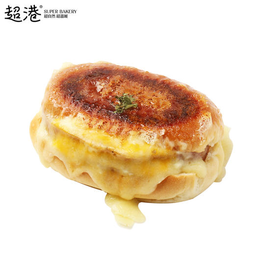 瀑布猪排面包 商品图2