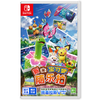 *『 国行版 』二手Switch游戏 新宝可梦随乐拍 中文版（仅可在国行NS主机上游玩） 商品缩略图0