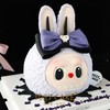 1027CAKE | 库洛米拉布布labubu (提前1-2天） 商品缩略图2
