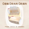 丸丫婴儿云柔巾棉柔巾新生儿宝宝手口专用湿巾纯棉加厚保湿纸 商品缩略图2