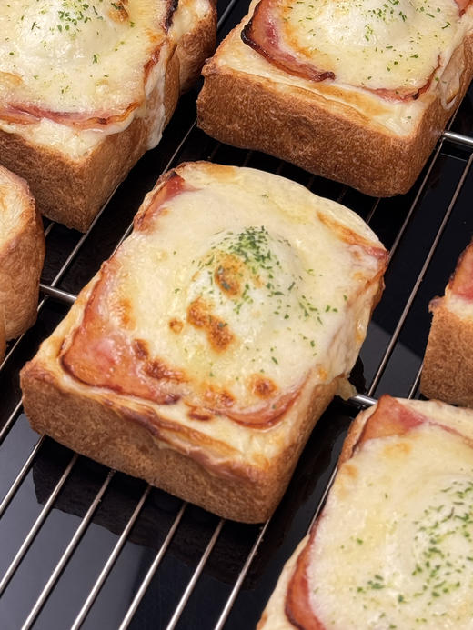 北海道肉蛋吐司（11点左右出） 商品图7