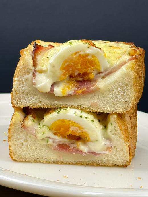 北海道肉蛋吐司（11点左右出） 商品图2