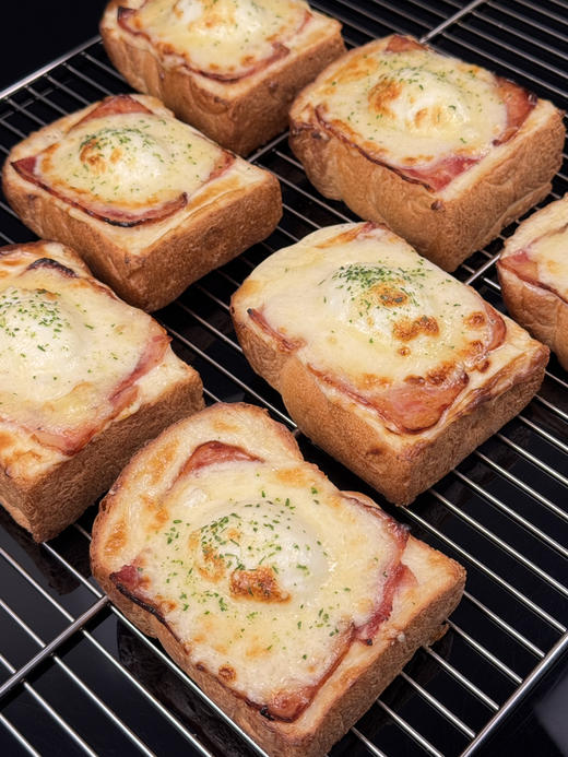 北海道肉蛋吐司（11点左右出） 商品图6