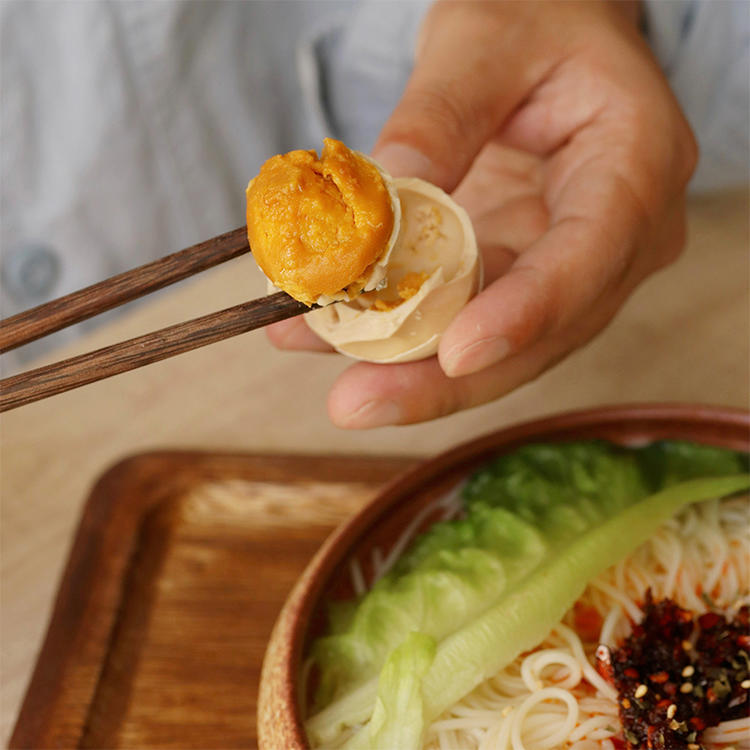 【麻酱土鸡蛋】16枚装