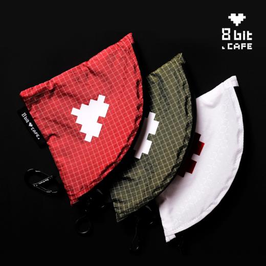 【同城配送】防水便携咖啡滤纸包 商品图7