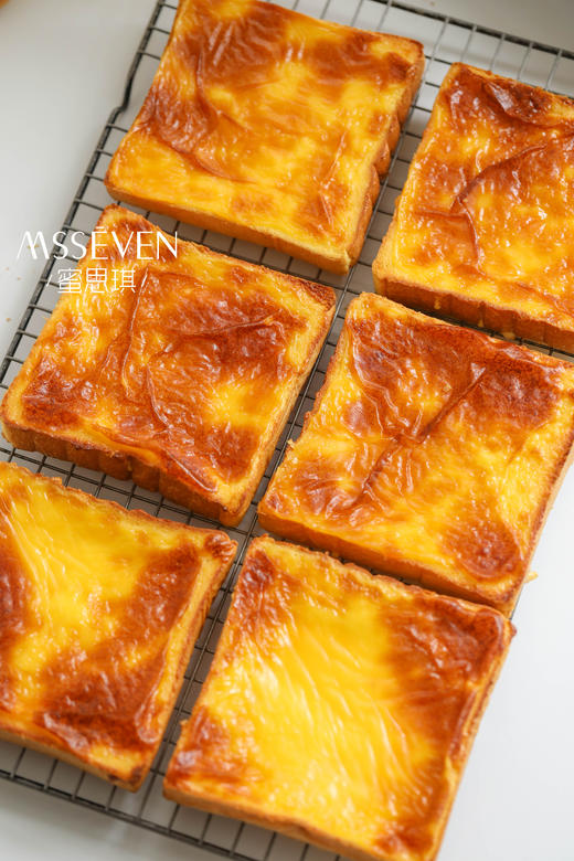 岩烧乳酪吐司片  商品图0